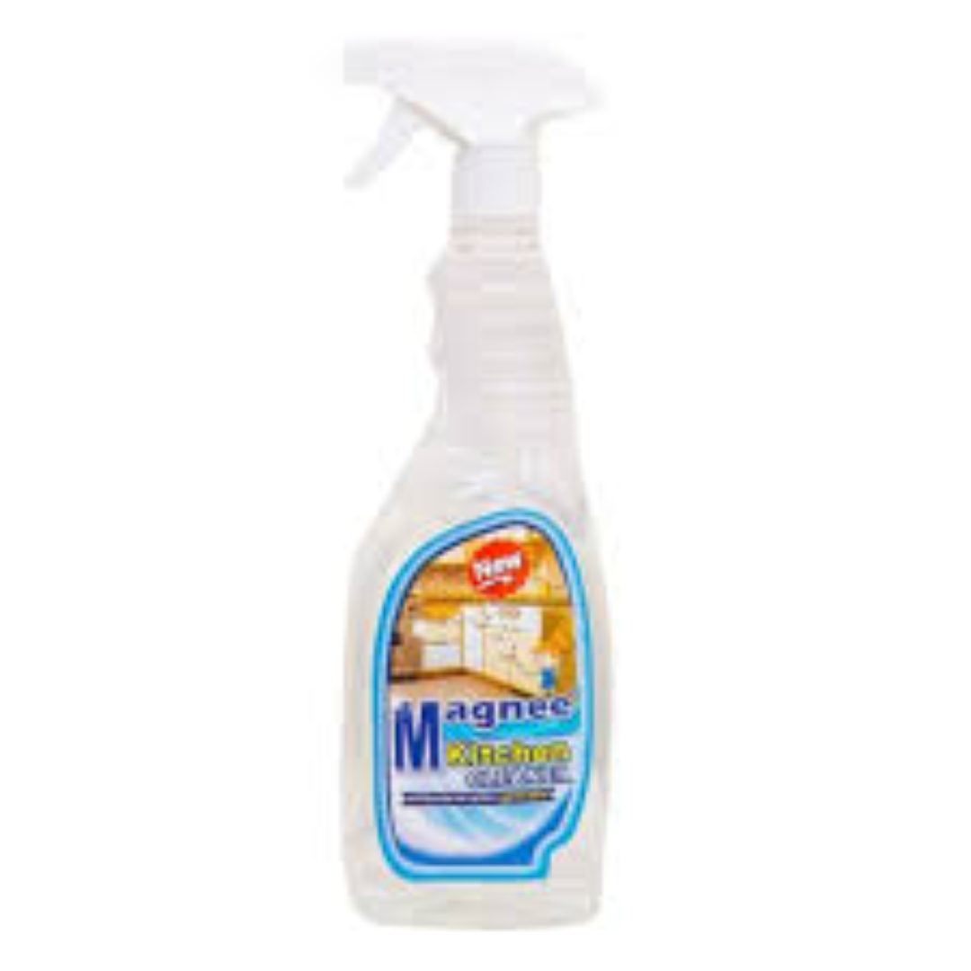 MAGNEE KITCHEN CLEANER 750ML